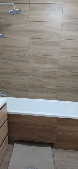 Услуги кафельщика-плиточника