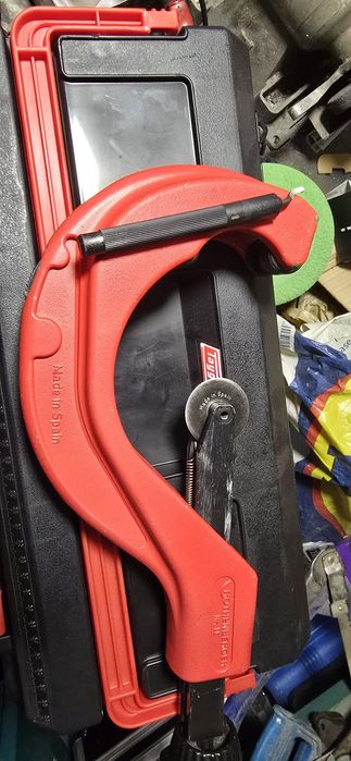 Тръборез Ротенбергер