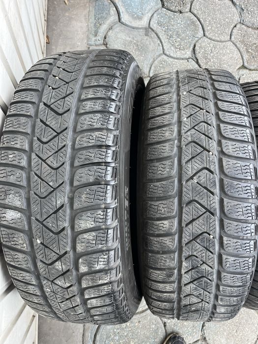 Jante 5x114.3mm, anvelope iarna 215/60 R16 Suzuki Vitara, S-cross, SX4
