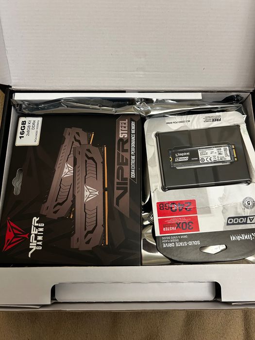 Пк игровой i7-9700k 2070rtx