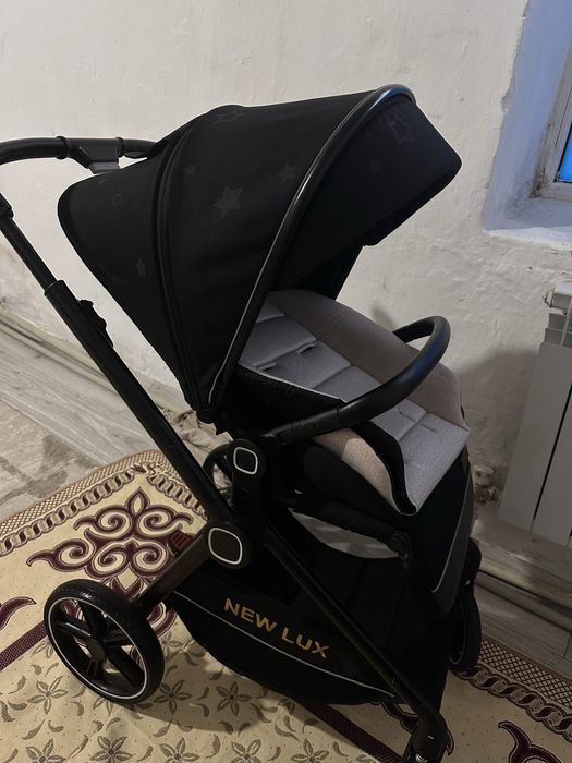 Коляска сатылады