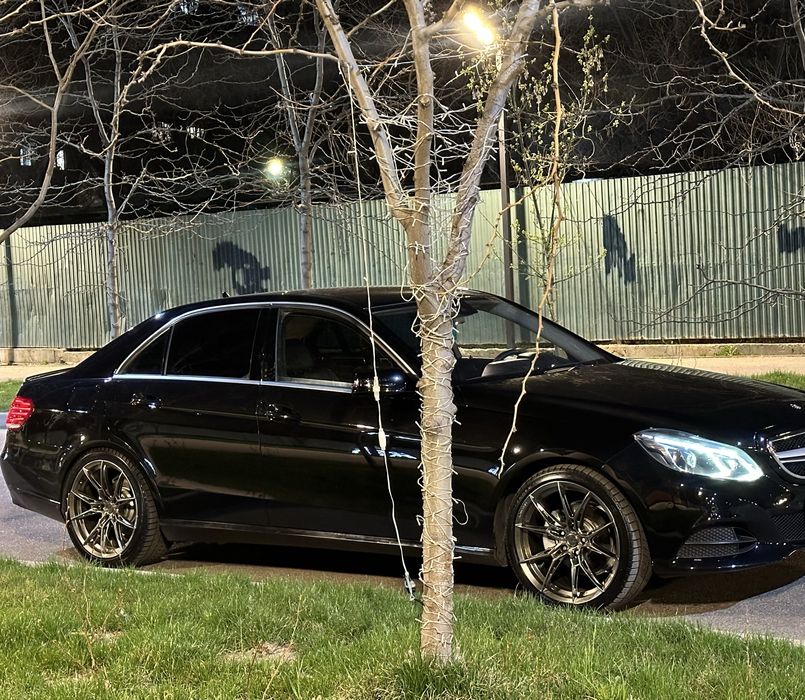 Mercedes benz диски