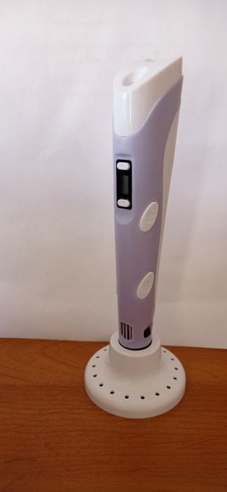 Продам 3D-ручку!