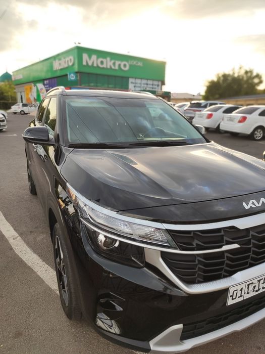 Kia Seltos 20 2023