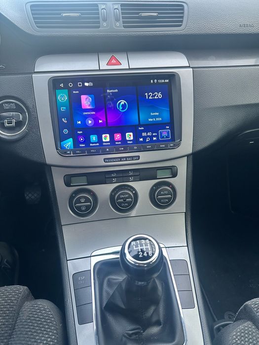 Navigație vw skoda seat