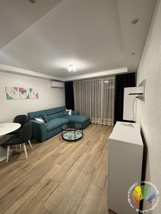 Дава се под наем Двустаен апартамент в Бургас, Братя Миладинови - 70 кв.м за 700 € - Снимка #4