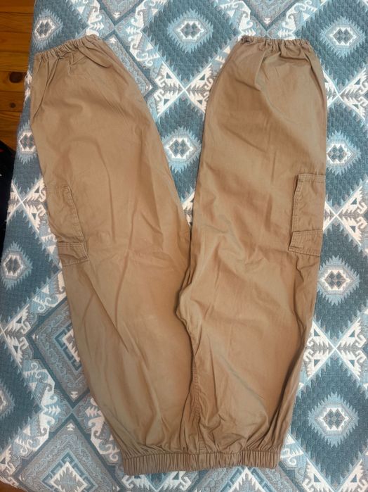 Панталони за момиче