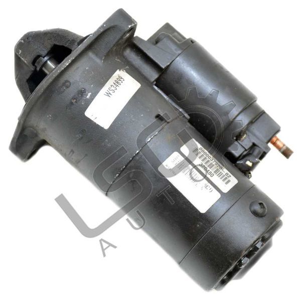 Стартер Saab 9-3  2004-2015  SA251021N-59