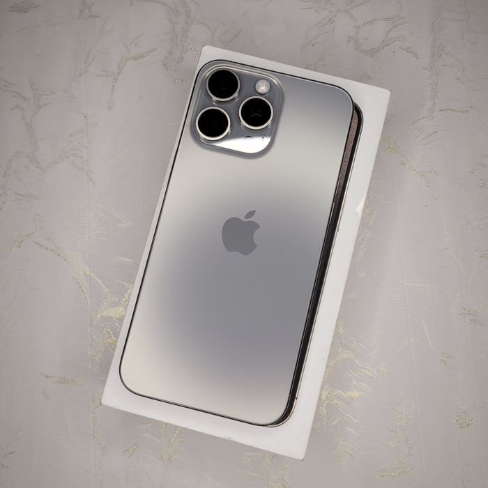 IPhone 15 Pro Max LL/A