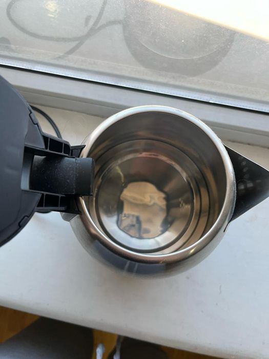 Электочайник.  .