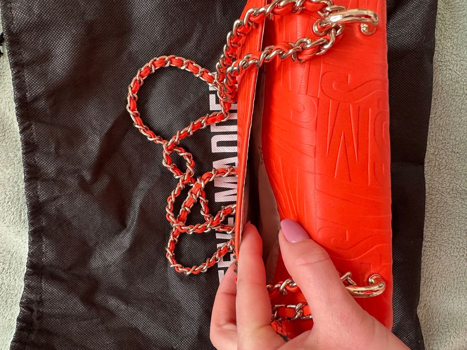 Чанта Steve Madden