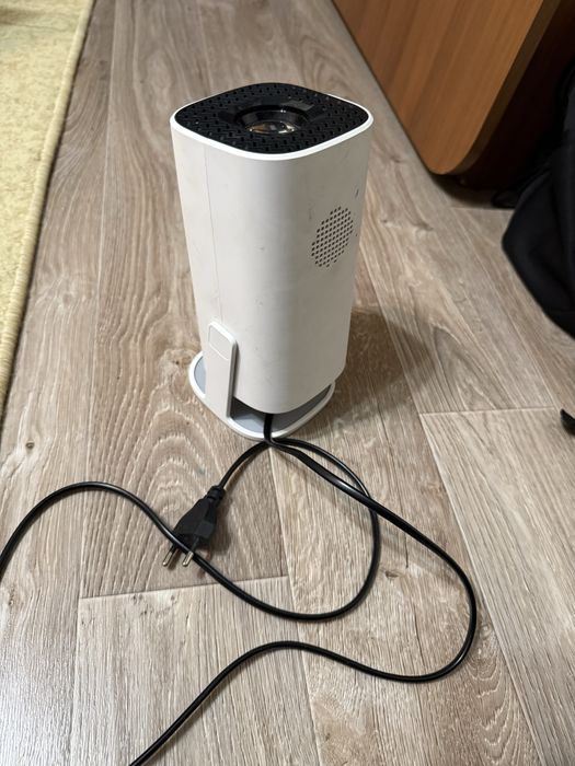 Мини-проектор YG300 / Portable LED Projector