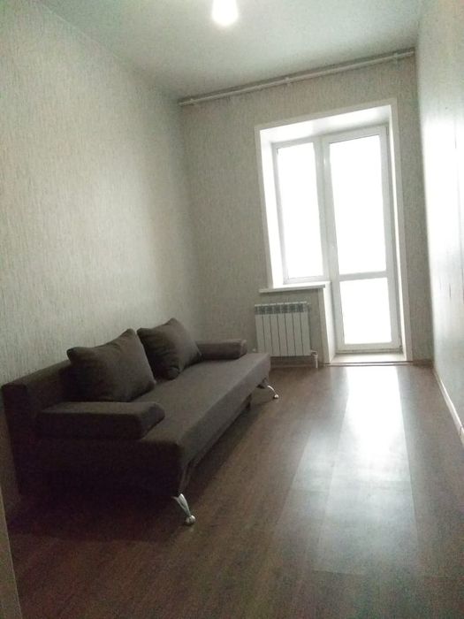 Сдам трёхкомнатную  квартиру