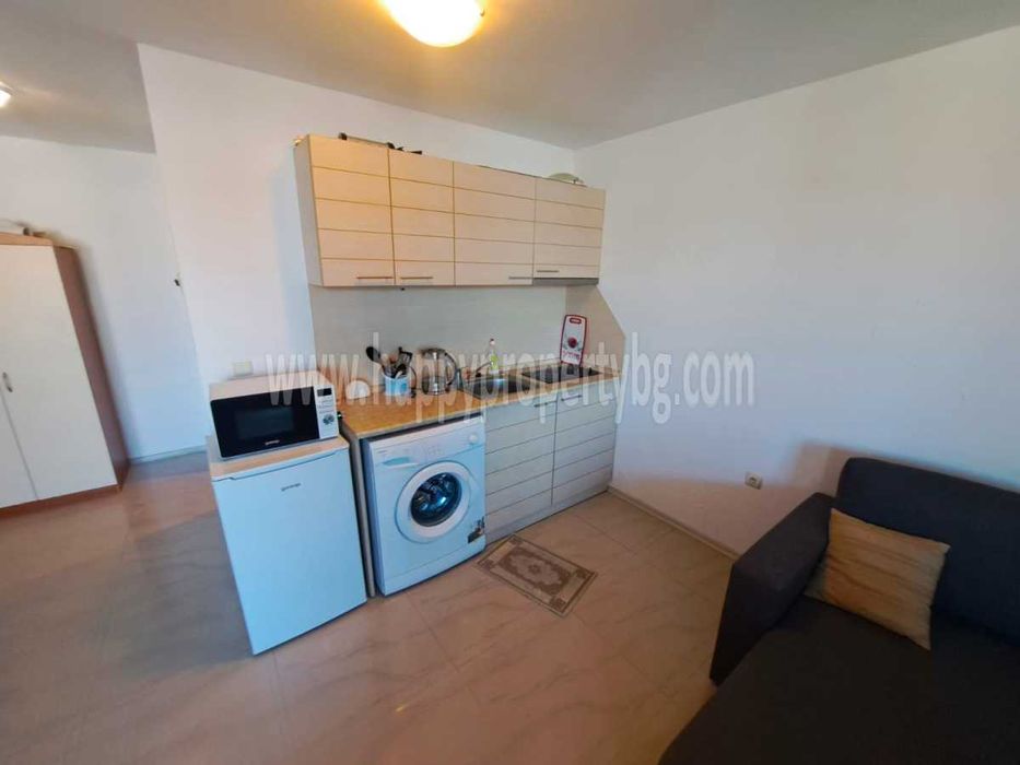 Продава се Едностаен апартамент в к.к. Слънчев бряг - 45 кв.м за 1109 €/кв.м - Снимка #4