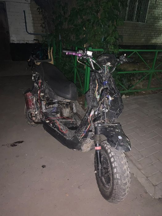 Продам самурай 1 поколение