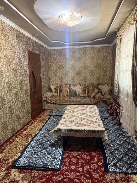 3 xonali honadon sotilmoqda