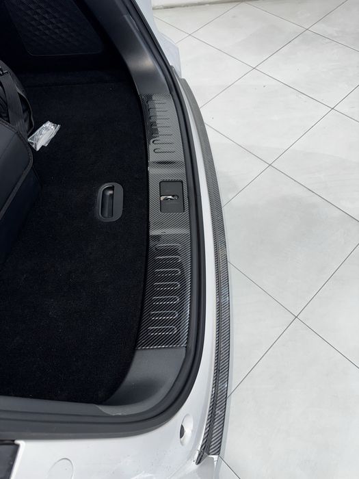 Deepal S07 2025 Full (Гибрид)