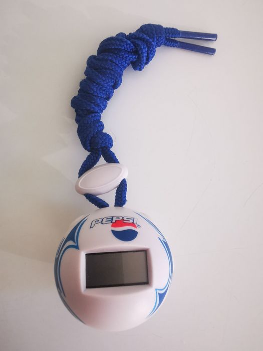 Cronometru Pepsi Ceas Pepsi de colectie