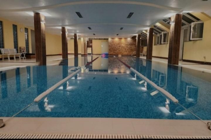 Дава се под наем Двустаен апартамент в София, Борово - 57 кв.м за 600 € - Снимка #10