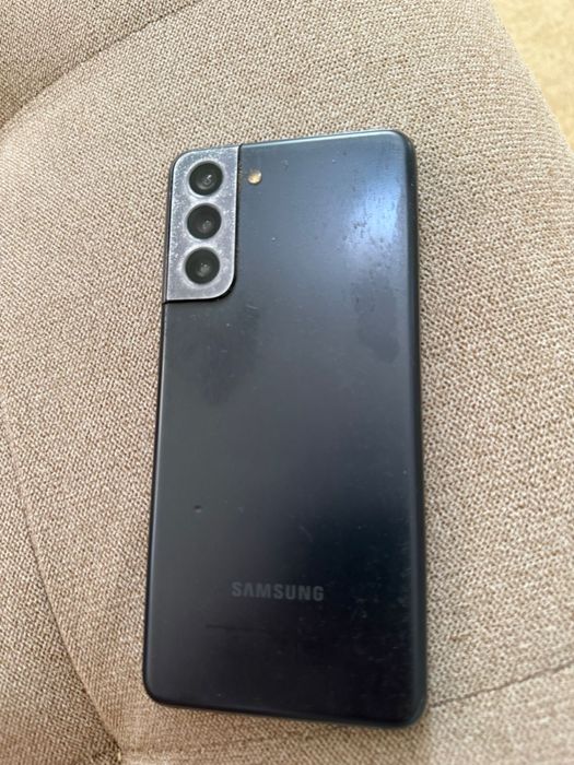 Samsung s21 5G 128гб
