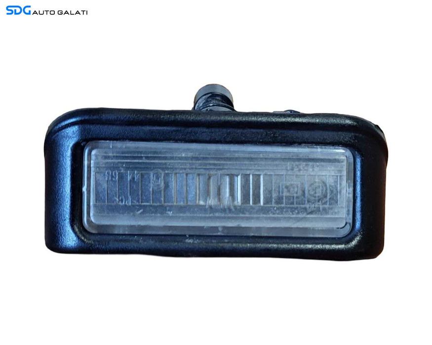 Lampa Numar Fiat Doblo 2000 - 2010 Cod 46738719 [L8914]