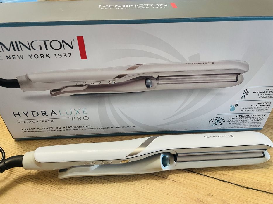 Преса за коса Remington Hydraluxe Pro