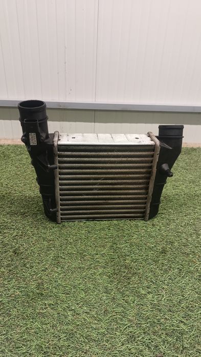 Radiator intercooler Audi A4 B7 2.0tdi