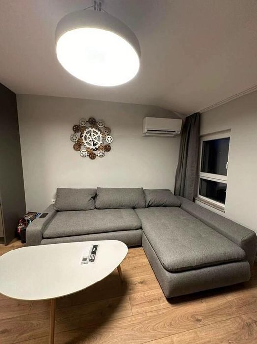 Дава се под наем Двустаен апартамент в София, Център - 71 кв.м за 749 € - Снимка #2