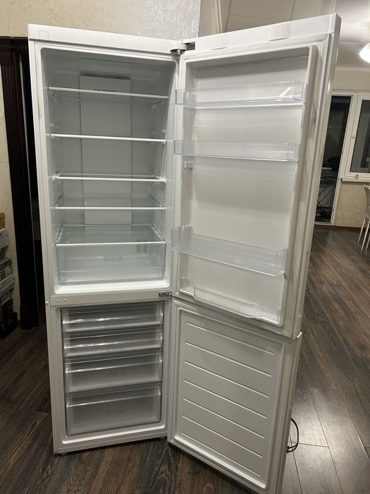 Холодильник с доставкой