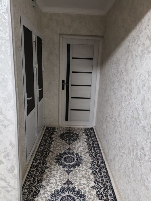 Kvartira sotiladi sarteppoda