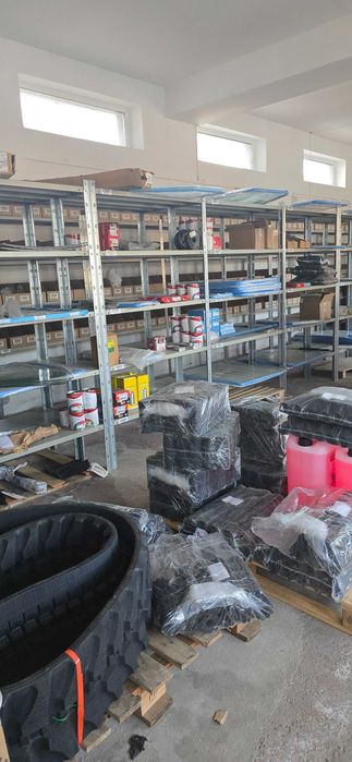 Electromotor Fendt, Carraro, Lombardini, Goldoni, Hanomag, Lombardini