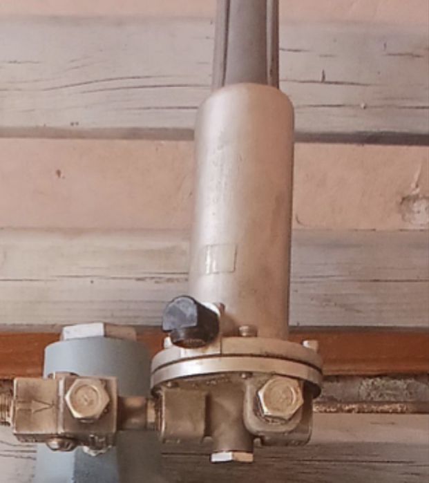 regulatorlar visoki davliniya