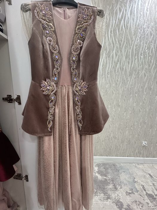 Кәжекей Aliya Tuman Atelier