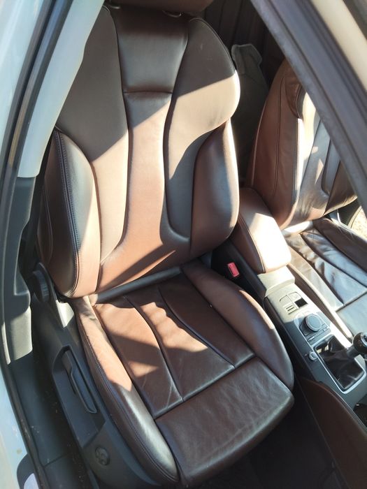 Ауди А3 8V 2.0 тди 2015 год