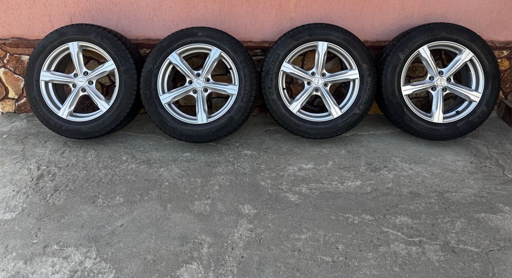 Vand jante Aliaj Audi/Volkswagen 235/60R18