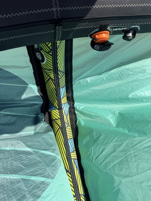 Liquid Force Solo 17.5 — за продан