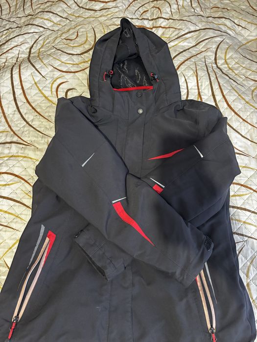 Geacă damă killtec