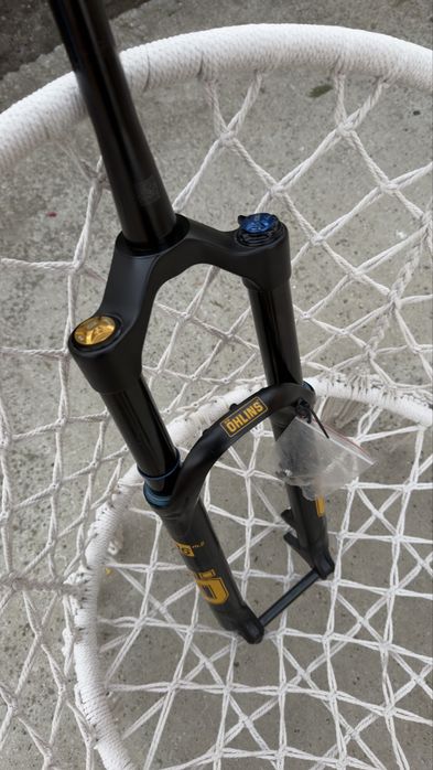 Furca ohlins rxf 36  M.2 140mm