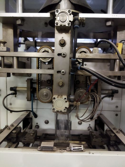 Продам фасовочный аппарат