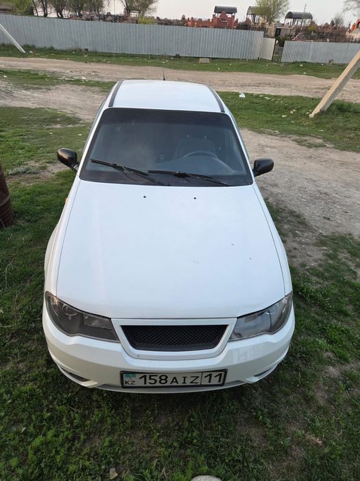 Продам Daewoo Nexia