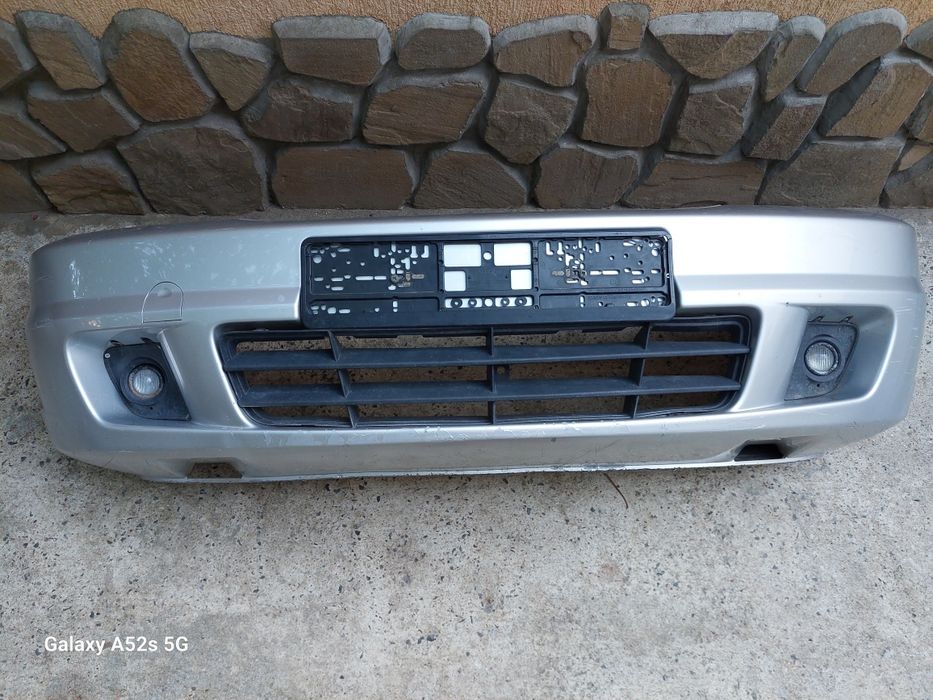 OpC пакет за Зафира А 1999-2004г