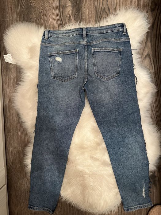 Blugi CROPP Slim Fit