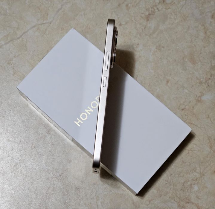 Honor 400 256 gb nou garantie 24 luni