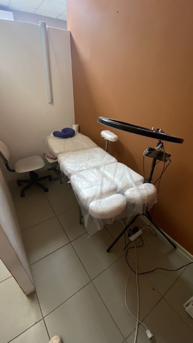 Продается студия красоты BeGoodi + Instagram 5000 подписчиков.