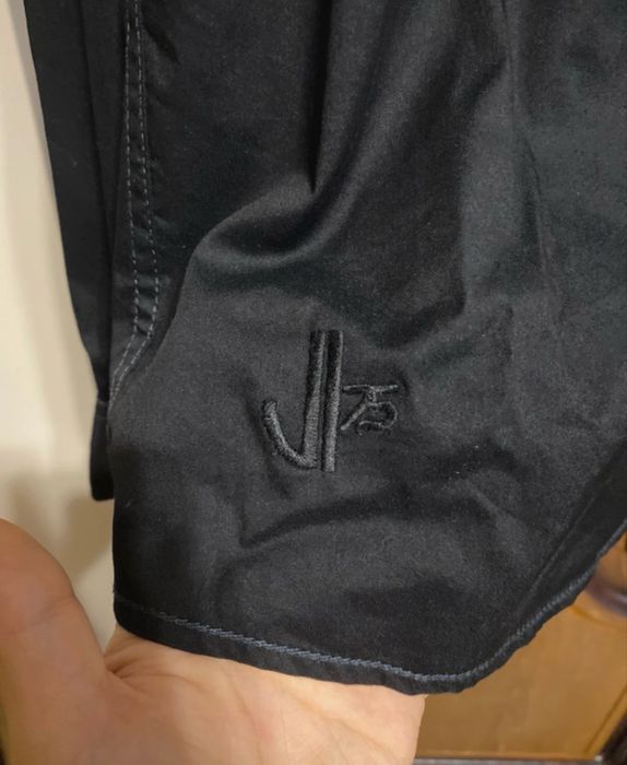 Cămașă neagră - Jack and Jones