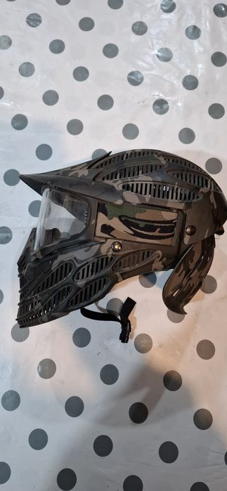 Masca paintball JT Spectra Flex 8