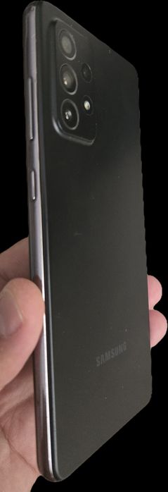 Продам телефон samsung a72