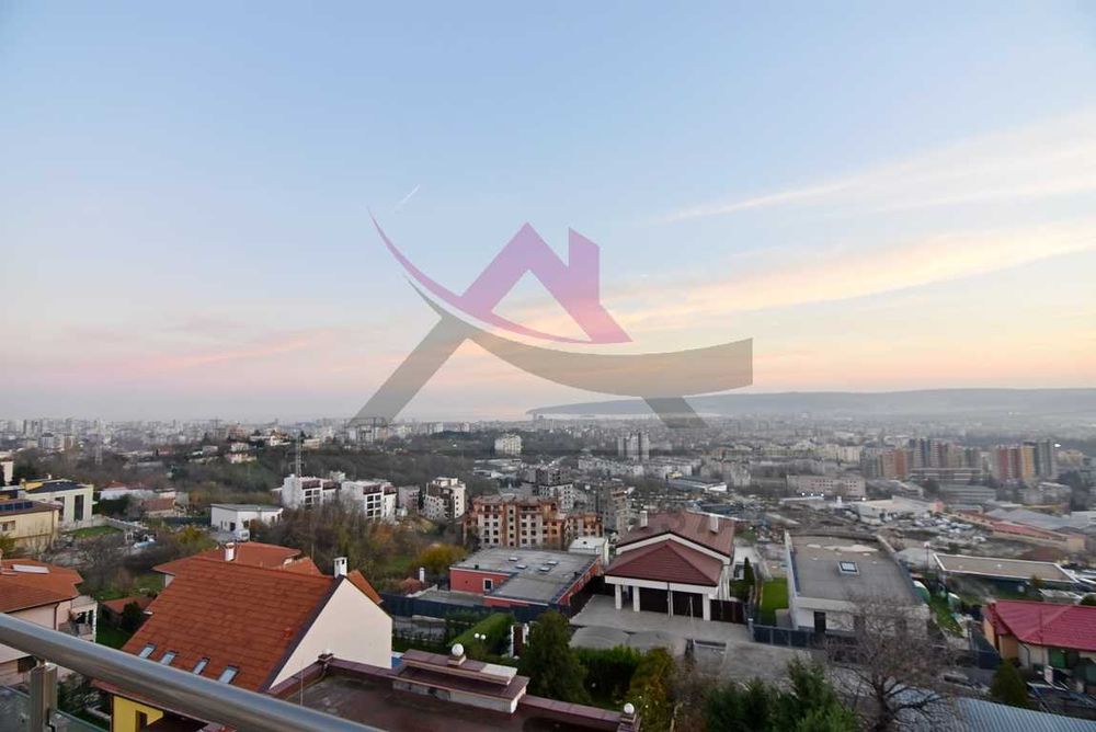 Двустаен -Панорамен -Възраждане 3