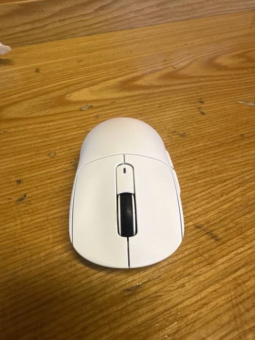 Мышка atack shark x3 только обмен