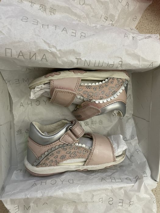 Sandale fetite Geox